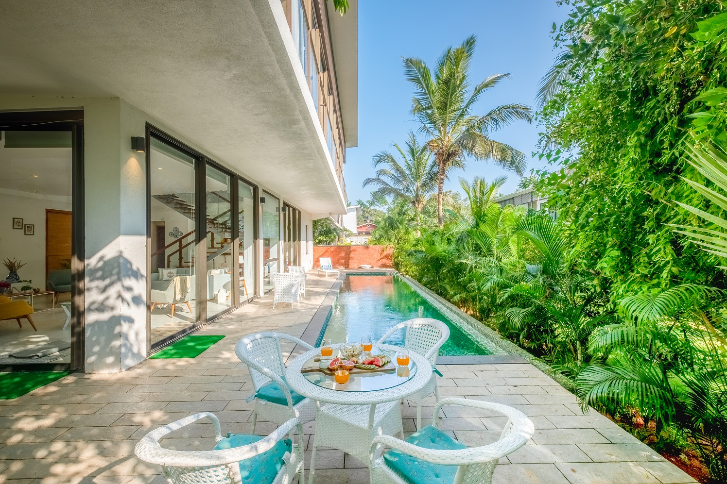 Casa Y’na –  A Perfect Luxury Retreat